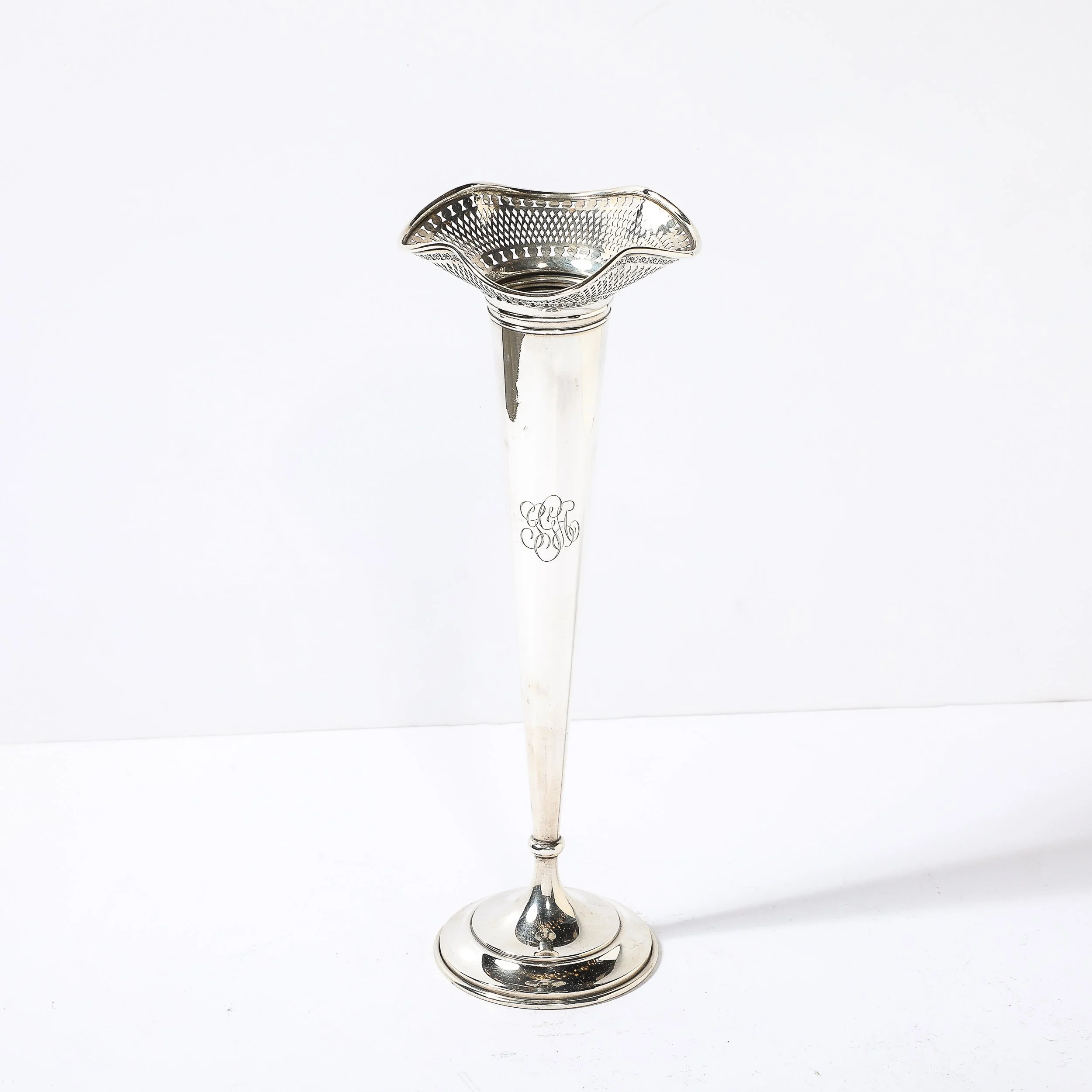 工芸品  Pampula vase 90mm Vintage 1991 Bubble Vase | Josh Simpson Glass
